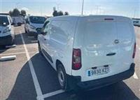 CITROEN VAN 1.6 BLUEHDI 55KW TALLA M CONTRO - 9830-KZT